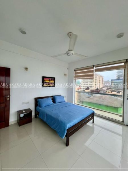 Bedroom - 42 Residencies Furnished Apartment for Sale - A43037
