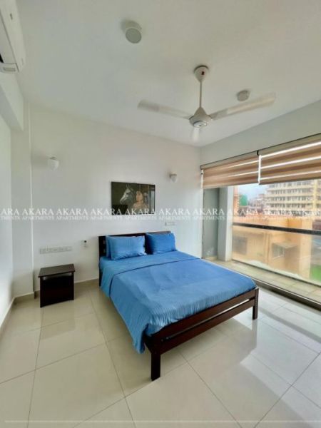 Bedroom - 42 Residencies Furnished Apartment for Sale - A43037