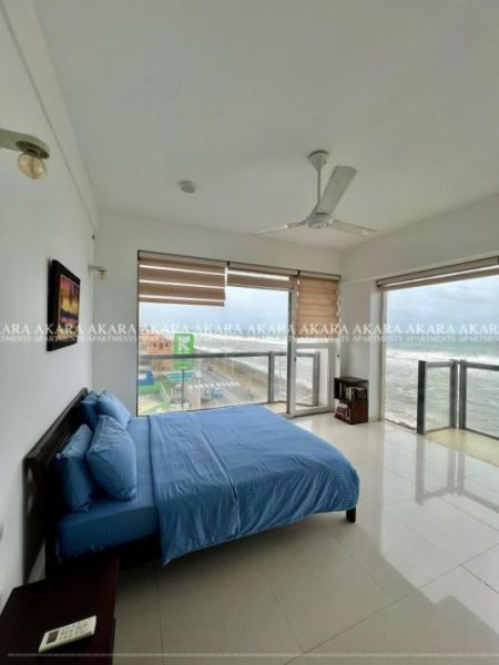 Bedroom - 42 Residencies Furnished Apartment for Sale - A43037