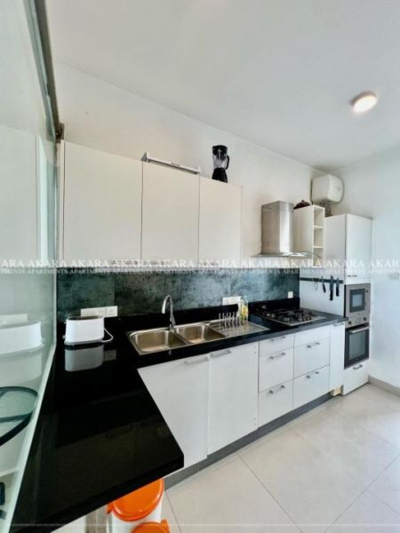 Kitchen - 42 Residencies Furnished Apartment for Sale - A43037