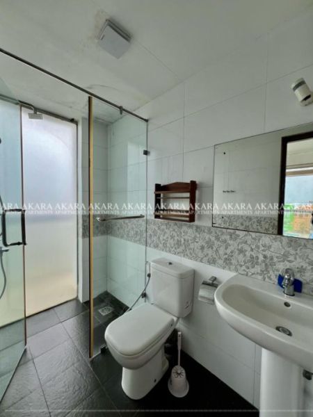 Bathroom - 42 Residencies Furnished Apartment for Sale - A43037