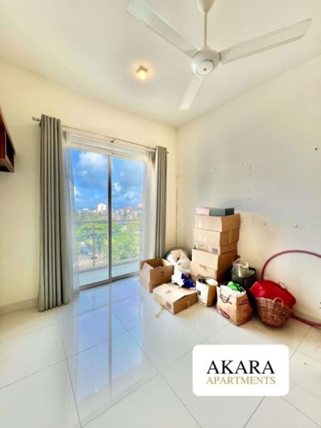 Living Room - Capital Trust Furnished Apartment for Sale - A48780