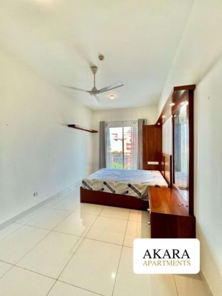 Bedroom - Capital Trust Furnished Apartment for Sale - A48780