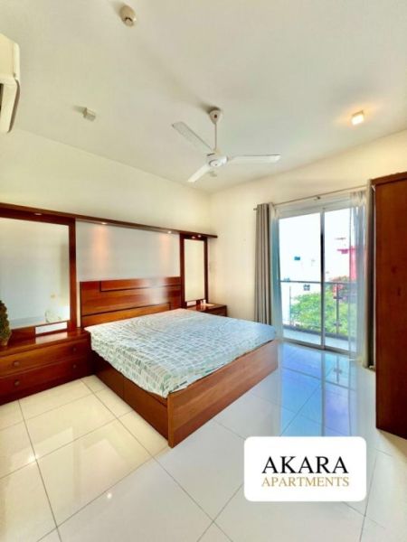 Bedroom - Capital Trust Furnished Apartment for Sale - A48780