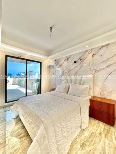 Bedroom - @5Milagiriya Furnished Penthouse for Sale - A48140