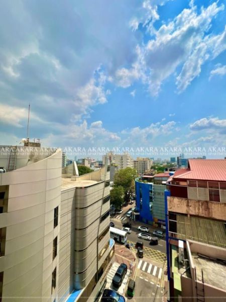 Exterior - @5Milagiriya Furnished Penthouse for Sale - A48140