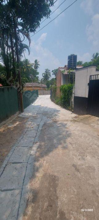Bare Land for sale in Horana