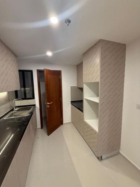 Kitchen - Paragon Residence Unfurnished Apartment for Sale - A48160