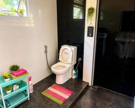 Bathroom - 2 story house for Sale in Kotugoda (SSPH-425)