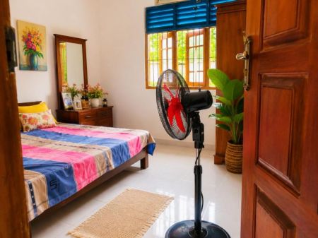 Bedroom - 2 story house for Sale in Kotugoda (SSPH-425)