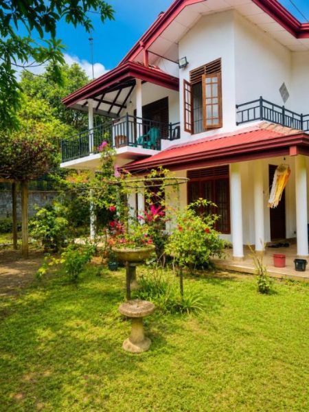 Exterior - 2 story house for Sale in Kotugoda (SSPH-425)