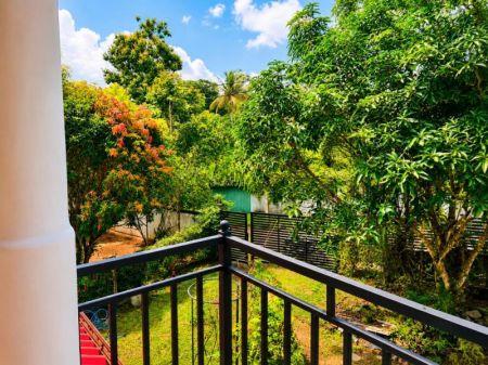 Exterior - 2 story house for Sale in Kotugoda (SSPH-425)