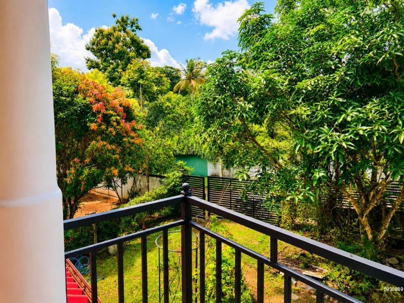 Exterior - House for sale in Kotugoda