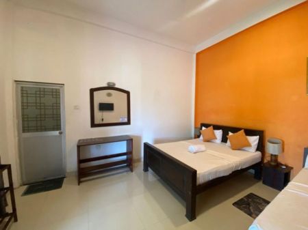 Bedroom - Paddy Field Facing Luxury Villa For Sale in Tissamaharama 