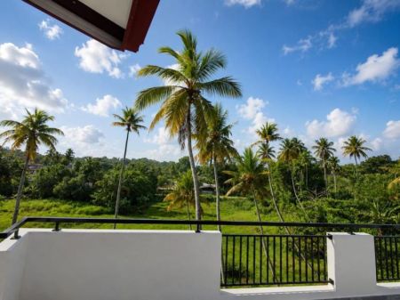 Exterior - Brand New 5 Bedroom Luxury House for Sale – Homagama | LKR 45,000,000 (Negotiable) (EM178RK)