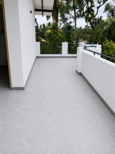 Exterior - Brand New 5 Bedroom Luxury House for Sale – Homagama | LKR 45,000,000 (Negotiable) (EM178RK)