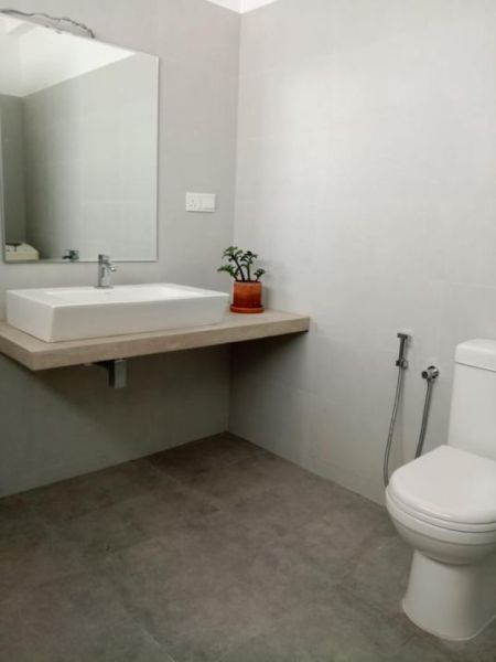 Bathroom - 🏡 Luxury House For Rent In Colombo 06 - PDH109
