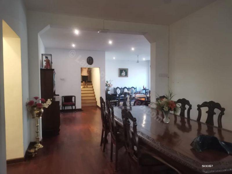 House for rent in Colombo 7