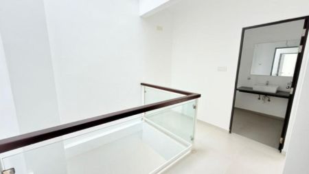 Kitchen - (DA1261) Brand New Apartment for Sale in Kottawa Makumbura