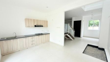 Kitchen - (DA1261) Brand New Apartment for Sale in Kottawa Makumbura