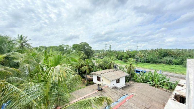 Exterior - Apartment for sale in Kottawa