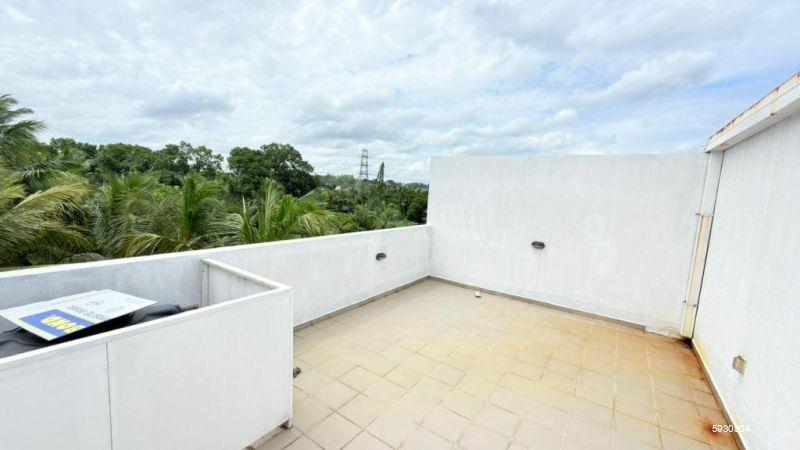 Exterior - Apartment for sale in Kottawa