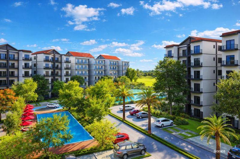 Exterior - Apartment for sale in Athurugiriya