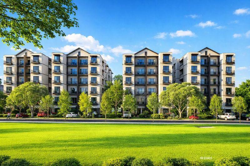 Exterior - Apartment for sale in Athurugiriya