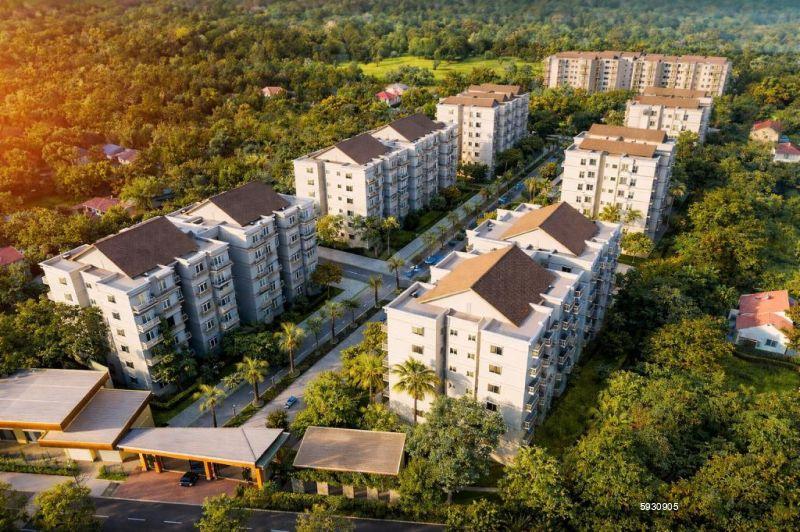Exterior - Apartment for sale in Athurugiriya