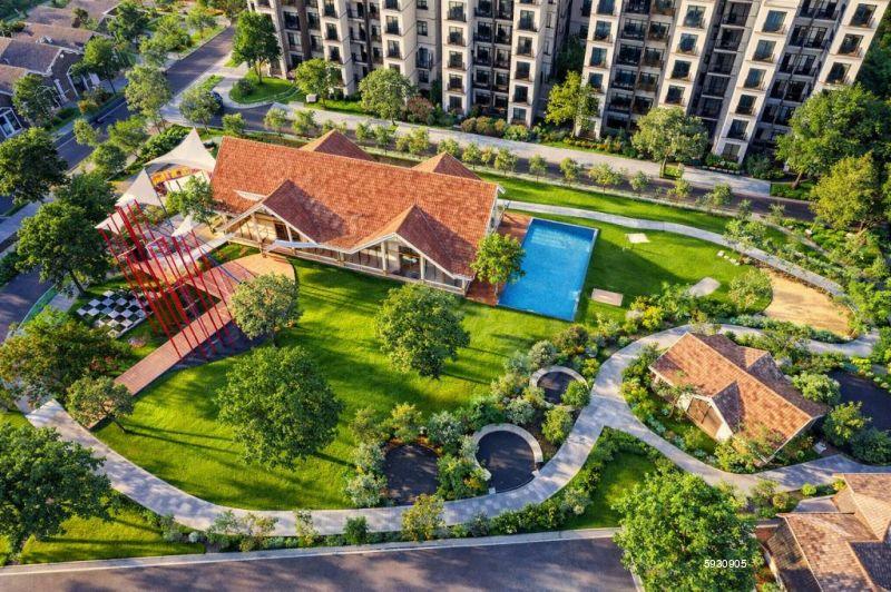 Exterior - Apartment for sale in Athurugiriya