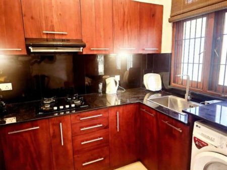 Kitchen - (PH780) Luxury Three Storey House for Sale in Kahathuduwa