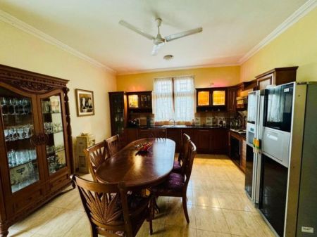 Kitchen - (BH192) Luxury Two Storey House for Sale in Wattala