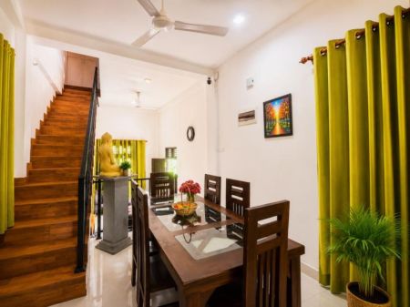 Dining room - Kadawatha House for Sale (SSPH-426)