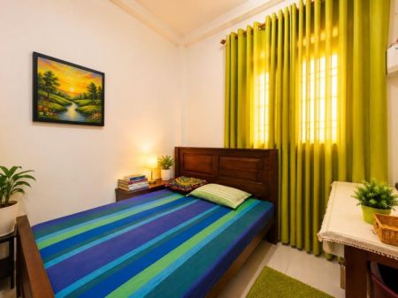 Bedroom - Kadawatha House for Sale (SSPH-426)