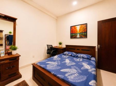Bedroom - Kadawatha House for Sale (SSPH-426)