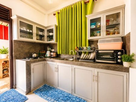 Kitchen - Kadawatha House for Sale (SSPH-426)