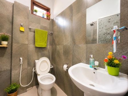 Bathroom - Kadawatha House for Sale (SSPH-426)