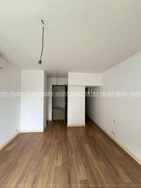 Kitchen - Lumiere Residencies Unfurnished Duplex Apartment for Sale - A40238