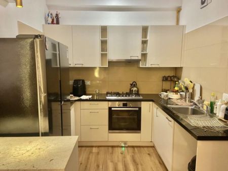 Kitchen - 2 Bedroom Apartment for Rent at Rajagiriya