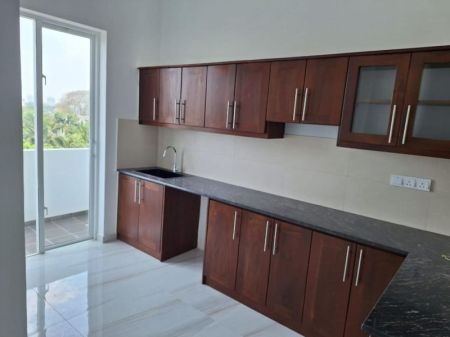 Kitchen - Aston Residency Unfurnished Apartment for Sale - A42348