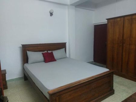 Bedroom - 🏠 House For Rent In Colombo 6 - PDH137