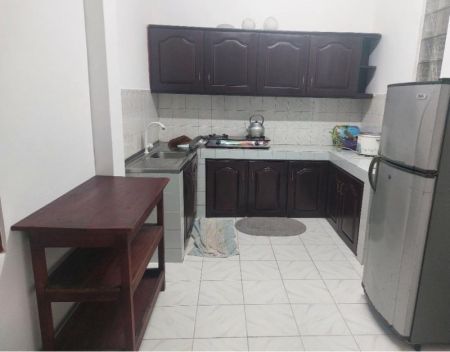 Kitchen - 🏠 House For Rent In Colombo 6 - PDH137