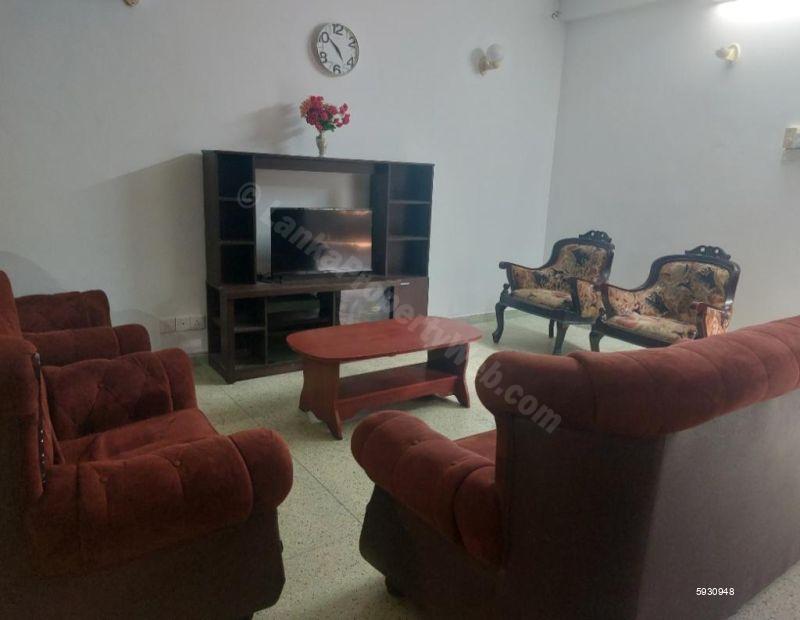 House for rent in Colombo 6