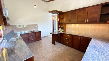 Kitchen - (DH867) Brand New Two Storey House for Sale in Homagama