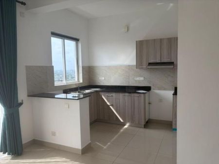 Kitchen - Barrington Towers Unfurnished Apartment for Sale - A54252