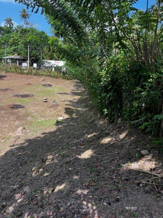 Land with house for sale in Weligama