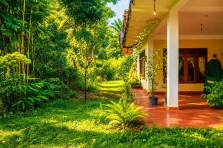 Exterior - House for Sale in Dickwella (SSPH-427)