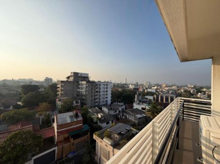 Exterior - 🏡brand-new Apartment At Orient Residencies For Sale In Nugegoda - Pda82