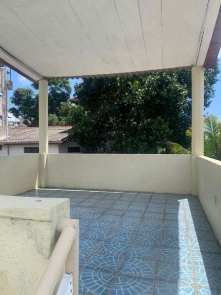 Exterior - Nugegoda Mirihana 02 Upstair Houses on 16.5 Perches of Land for Sale 