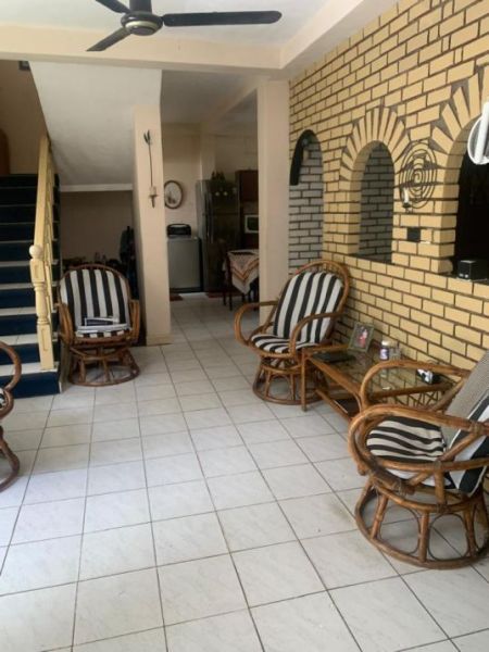 Living Room - Nugegoda Mirihana 02 Upstair Houses on 16.5 Perches of Land for Sale 